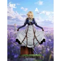 Violet Evergarden Violet Evergarden BFF Studio