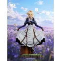 Violet Evergarden Violet Evergarden BFF Studio