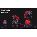 Pokémon Zoroark Evolution Set Wonder Studio