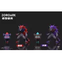 Pokémon Zoroark Evolution Set Wonder Studio