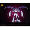 Digimon Belial Vamdemon Sun Toys Studio
