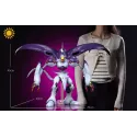 Digimon Belial Vamdemon Sun Toys Studio