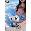 Digimon Chibimon LD Studio