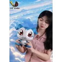 Digimon Chibimon LD Studio