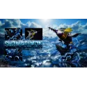Digimon Submarimon Pokemon Studio