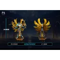 Digimon Seraphimon FH Studio