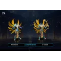 Digimon Seraphimon FH Studio