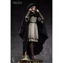Elden Ring Melina Hundian Studio