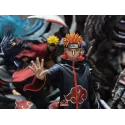 Naruto Shippuden Pain Akatsuki Studio