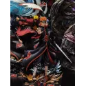 Naruto Shippuden Pain Akatsuki Studio