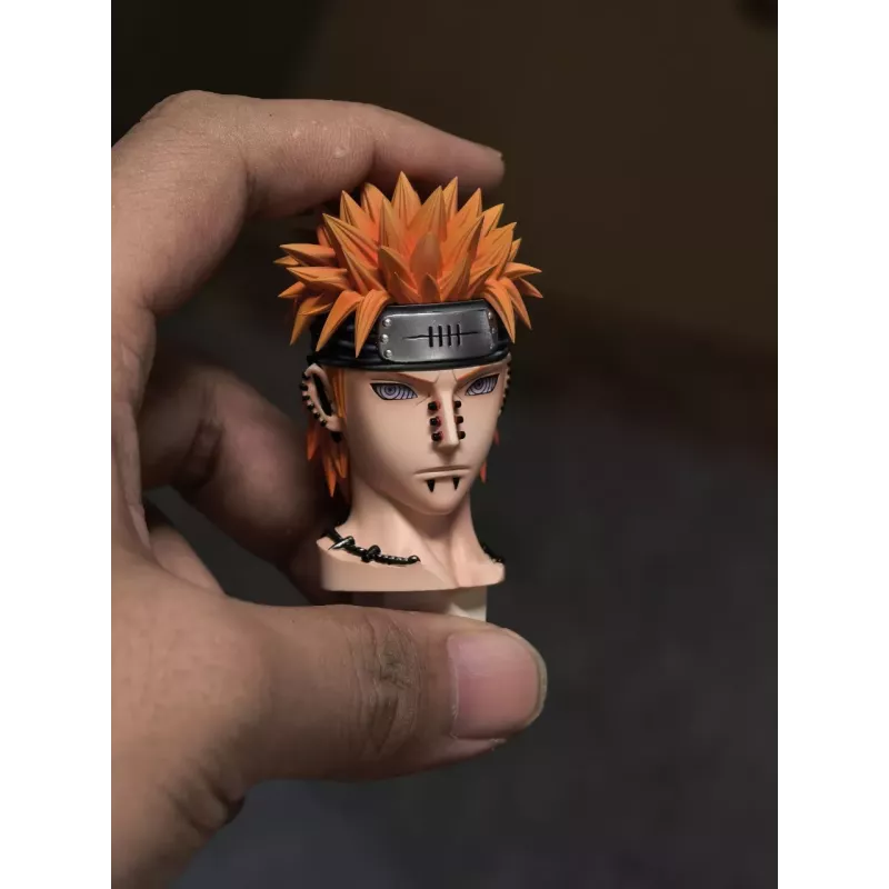 Naruto Shippuden Pain Akatsuki Studio