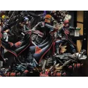 Naruto Shippuden Pain Akatsuki Studio