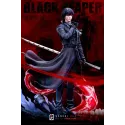 Tokyo Ghoul Ken Kaneki Black Reaper BW Studio