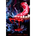 Tokyo Ghoul Ken Kaneki Black Reaper BW Studio