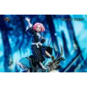 Bleach Kusajishi Yachiru IW Studio