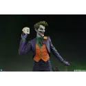 DC The Joker Tweeterhead Studio
