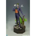 DC The Joker Tweeterhead Studio