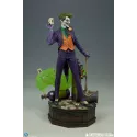 DC The Joker Tweeterhead Studio
