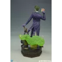 DC The Joker Tweeterhead Studio