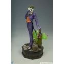 DC The Joker Tweeterhead Studio