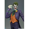 DC The Joker Tweeterhead Studio