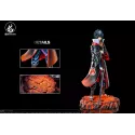 Naruto Shippuden Uchiha Sasuke Akatsuki RoundFire Studio