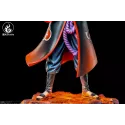 Naruto Shippuden Uchiha Sasuke Akatsuki RoundFire Studio