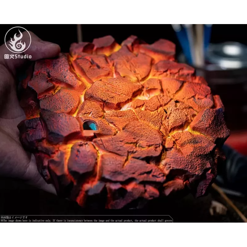 Naruto Shippuden Uchiha Sasuke Akatsuki RoundFire Studio