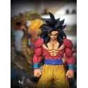 Dragon Ball GT Goku SSJ4 DMS
