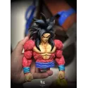 Dragon Ball GT Goku SSJ4 DMS