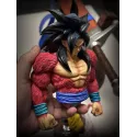 Dragon Ball GT Goku SSJ4 DMS