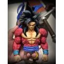Dragon Ball GT Goku SSJ4 DMS