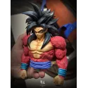 Dragon Ball GT Goku SSJ4 DMS