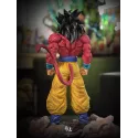 Dragon Ball GT Goku SSJ4 DMS