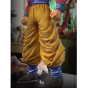 Dragon Ball GT Goku SSJ4 DMS