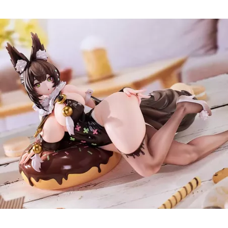 Original Character Sumire Kurosawa BINDing