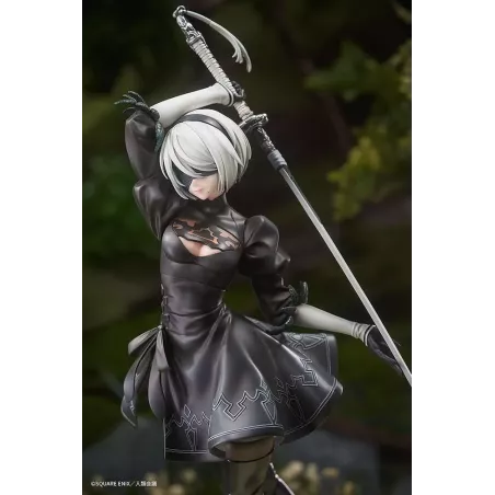 NieR: Automata 2B Good Smile