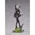 NieR: Automata 2B Good Smile