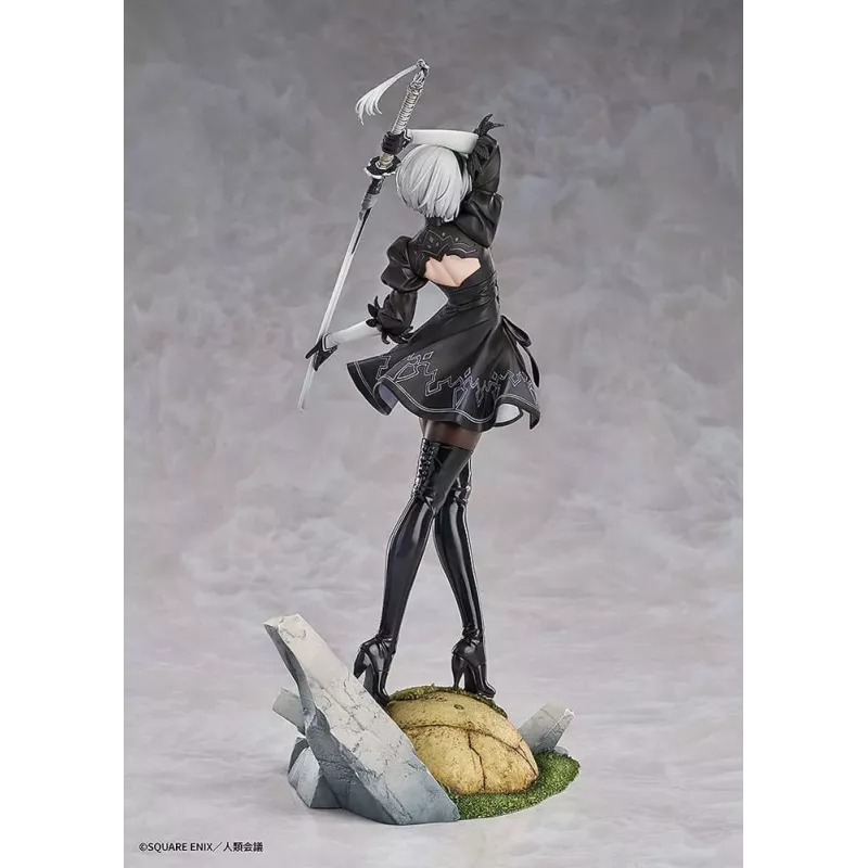 NieR: Automata 2B Good Smile