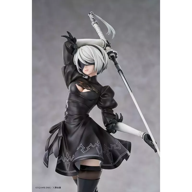 NieR: Automata 2B Good Smile
