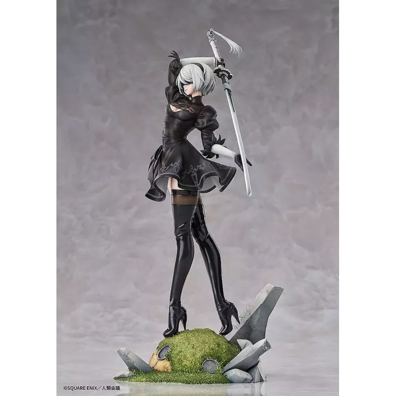 NieR: Automata 2B Good Smile