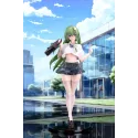 Touhou Project Kochiya Sanae TouFou Figure Studio