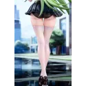 Touhou Project Kochiya Sanae TouFou Figure Studio