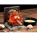 Howl's Moving Castle Calcifer Chikara Studio