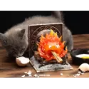 Howl's Moving Castle Calcifer Chikara Studio
