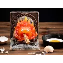 Howl's Moving Castle Calcifer Chikara Studio