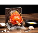 Howl's Moving Castle Calcifer Chikara Studio
