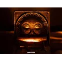Howl's Moving Castle Calcifer Chikara Studio