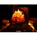 Howl's Moving Castle Calcifer Chikara Studio