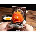 Howl's Moving Castle Calcifer Chikara Studio